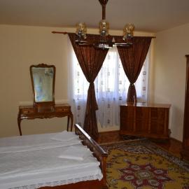 Casa Miki, hotel a Haţeg