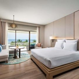 Pullman Phuket Karon Beach Resort