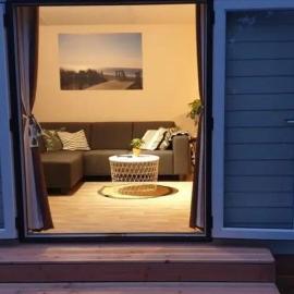 Chalet 71