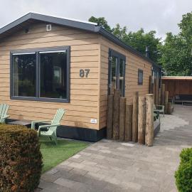 Chalet 87
