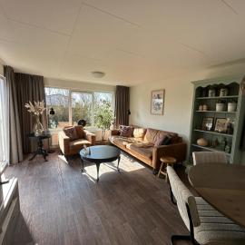 Chalet 218, Hotel in Petten
