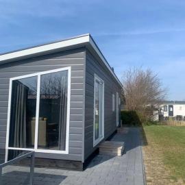 Petten में, होटल Chalet 106