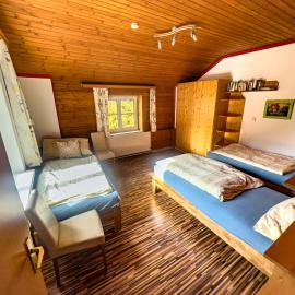 Appartements Pircher