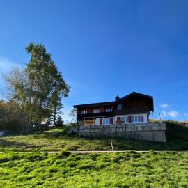 Le Petit Rêve, Hotel in Les Breuleux