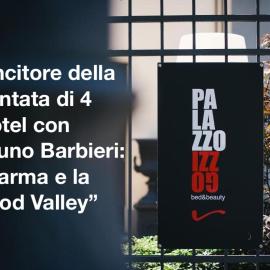 Palazzo Gozzi Bed & Beauty