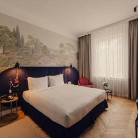 Flaner Hotel, WorldHotels Crafted