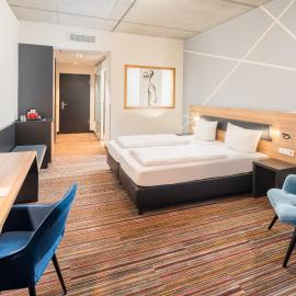 N+S City Hotel Neumarkt – hotel w mieście Neumarkt in der Oberpfalz
