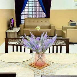 Seri Pinggiran HOMESTAY Bertam Perdana, hotel a Kepala Batas