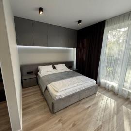 Premium Apartments A&S, hotel v destinácii Černovice