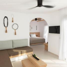 Kalea Suites