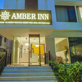 Amber Inn by Orion Hotels