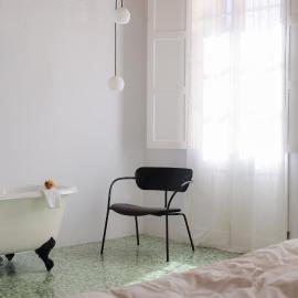 Fragile Boutique Hotel, hotel a Ciutadella