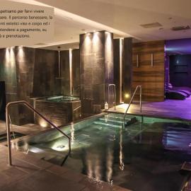 4 SPA Hotel โรงแรมในคาตาเนีย