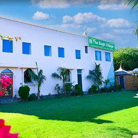 The Bagh Village Resort & Spa