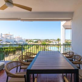 Doñana Loft 17
