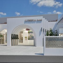 Lymberia Hotel