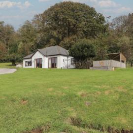 The Lodge