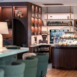 Mercure Maintenon, hotel en Maintenon
