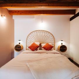 Chai d'oeuvre, hotel in Dambach-la-Ville