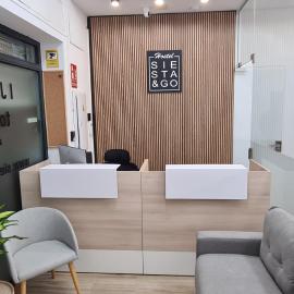 Hostel Siesta & Go (Atocha)