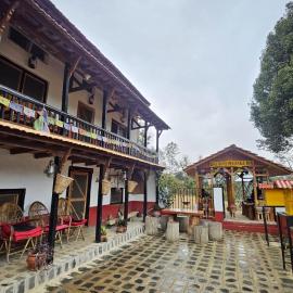 Balthali Heritage Inn, Hotel in Panauti