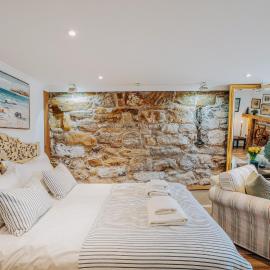 The Old Chandlery, hotel sa Pittenweem