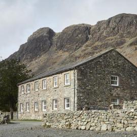 2 Bed in Wasdale Head oc-sz551