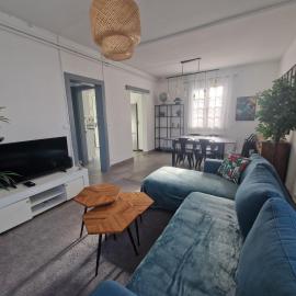 Casa Samana maison 4 chambres à Mont de Marsan