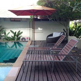Nakara Samui S2 One Bedroom Apt