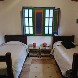 La Cigarra Casa de Huéspedes, hotel in Salento