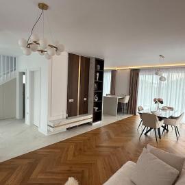 Stylish House