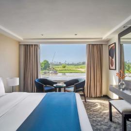 Mövenpick Royal Lily Nile Cruise, Every Monday Four Nights From Luxor, Every Friday Three Nights From Aswan