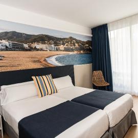 Hotel Don Juan Tossa, hotel in Tossa de Mar