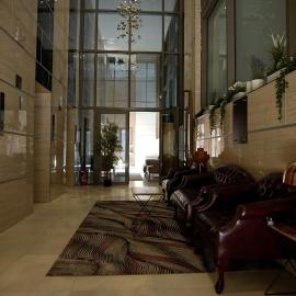 ماجيك سويت الشعب Magic Suite ALShaeb – hotel w Kuwejcie