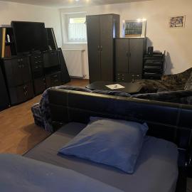 Gästezimmer Fischbach