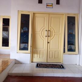 Homestay