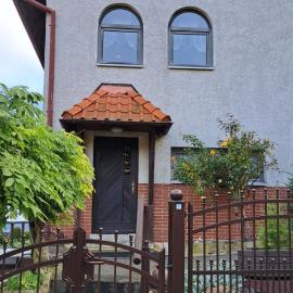 ! Ferienwohnung am Schlossberg