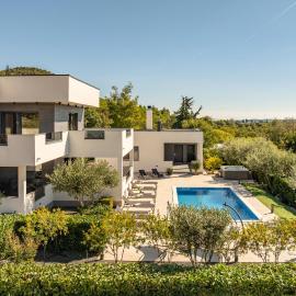 Villa Bura ZadarVillas, hotel a Stankovci