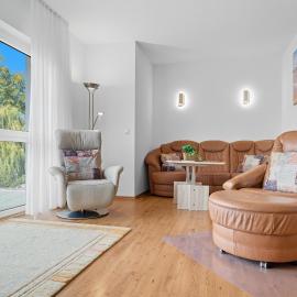 Villa Stranddistel, Whg 3