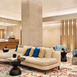 Mercure Dubai Gold District, Hotel in Dubai