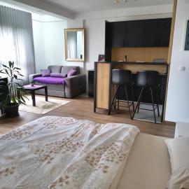 Apartman Kladovo, hotel in Kladovo