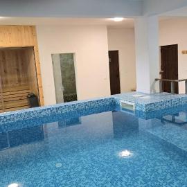 Самуил къща за гости