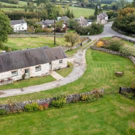 Cosy 2-Bedroom Retreat, Derbyshire Peak District