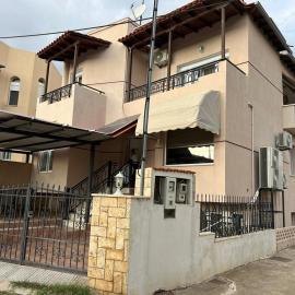 Advace Real Estate 7, hotel a Palayía