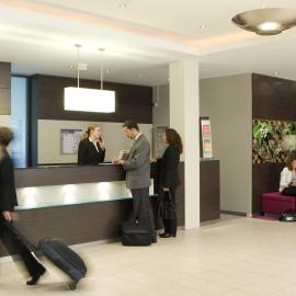 Mercure Hotel Düsseldorf Neuss, hotel em Neuss