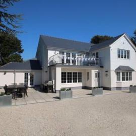 Lavender Luxury Home Country Park Facilities, hotel in Downton