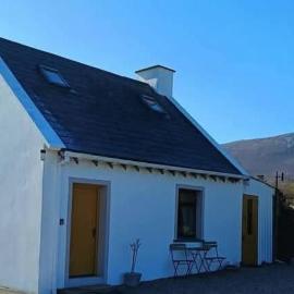 The WEE HOUS Cresslough, hotel a Creeslough