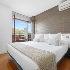 Abarco Apartments