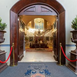 The 506 Hotel, hotel en Midrand