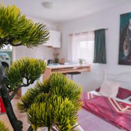 Apartman Jezz II, Zagreb, hotel a Zagreb